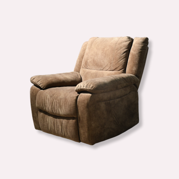 Single Seater Sofa