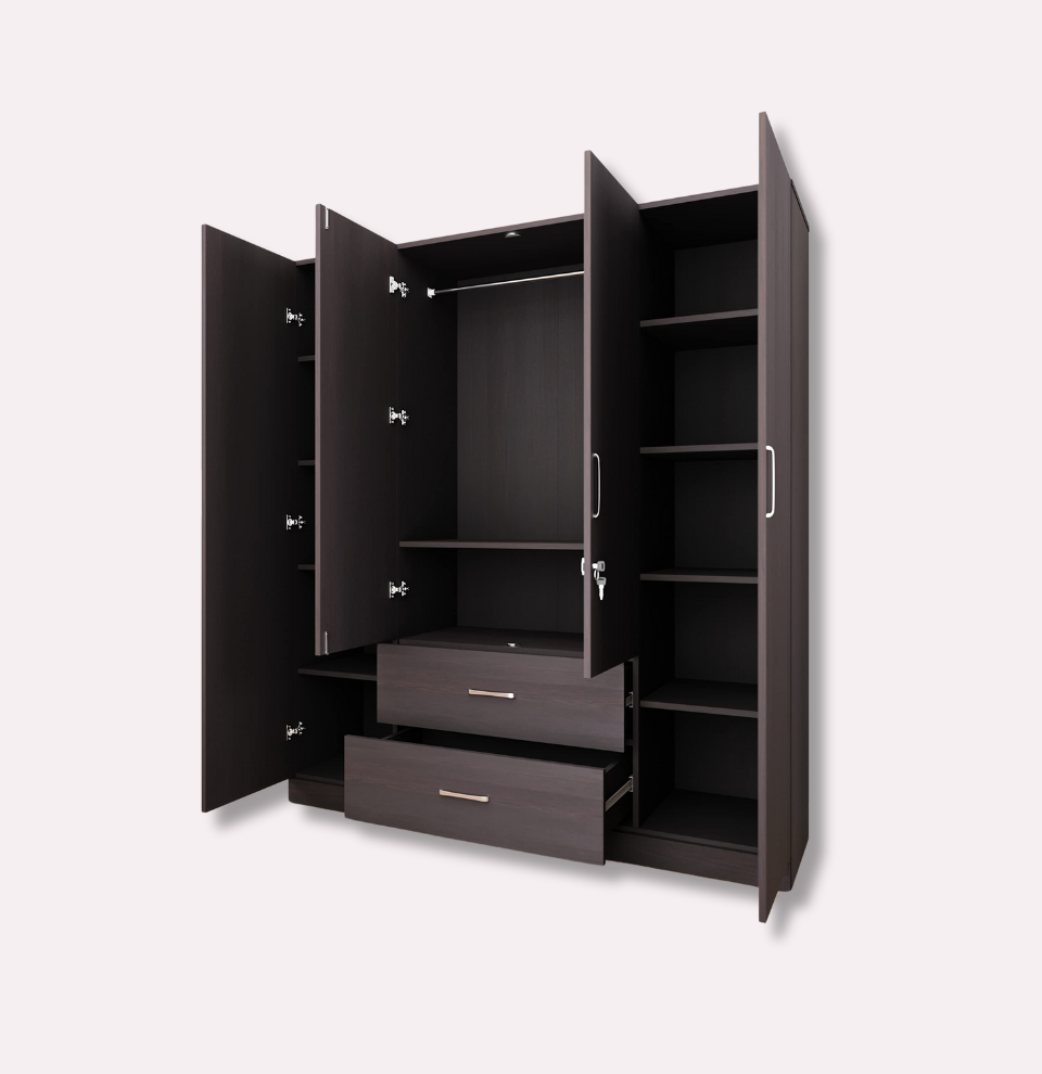 3 Door Bero 3 Door Bero