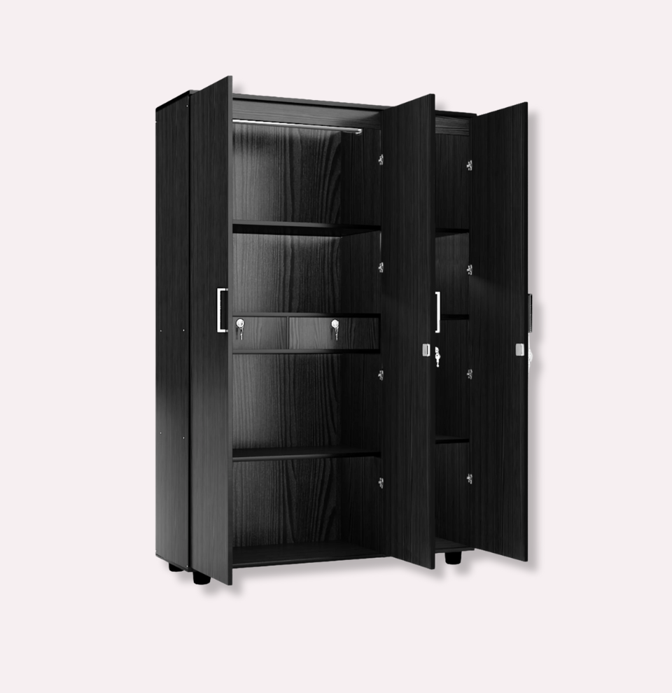 3 Door Bero 3 Door Bero