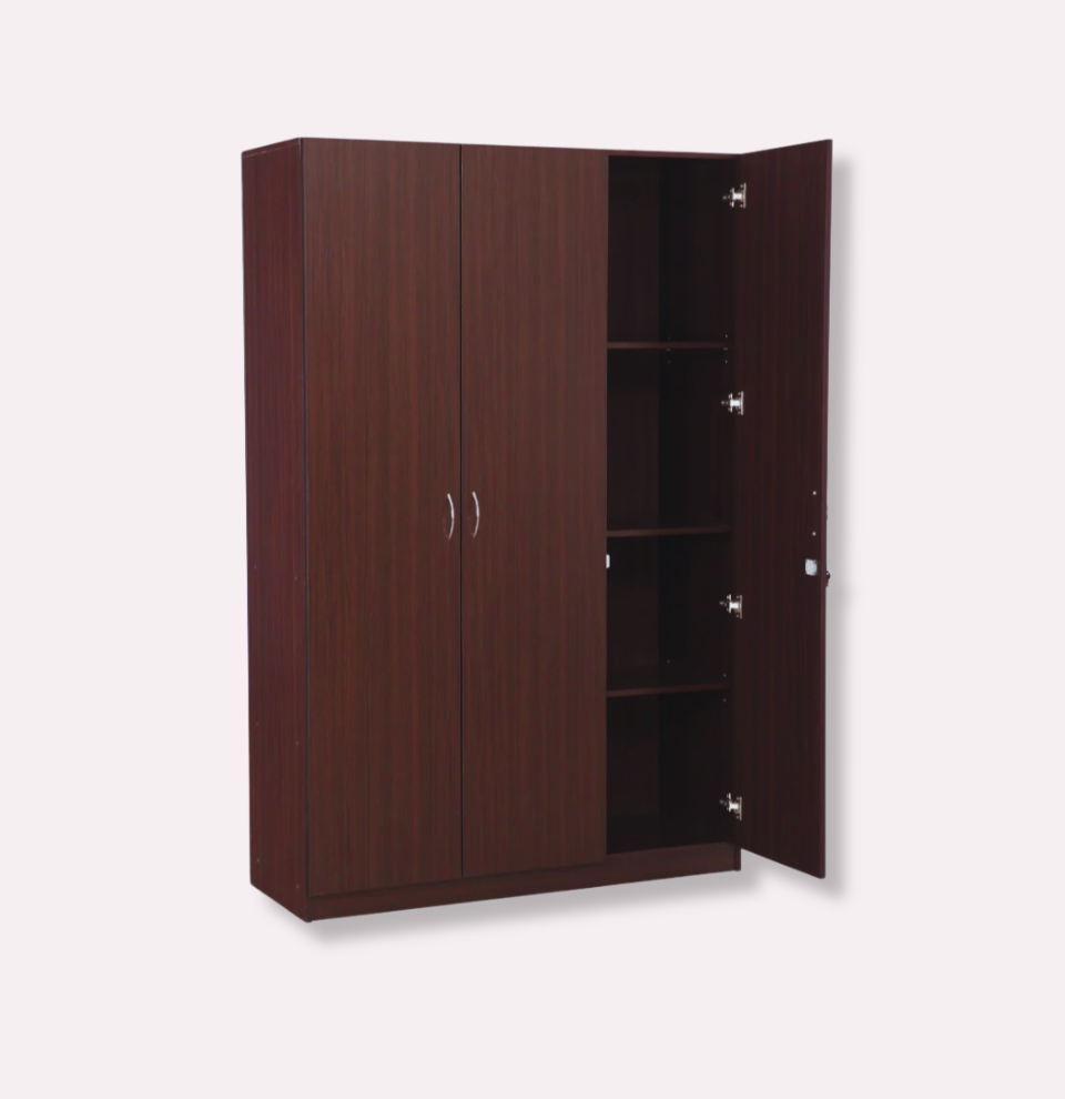 3 Door Bero 3 Door Bero