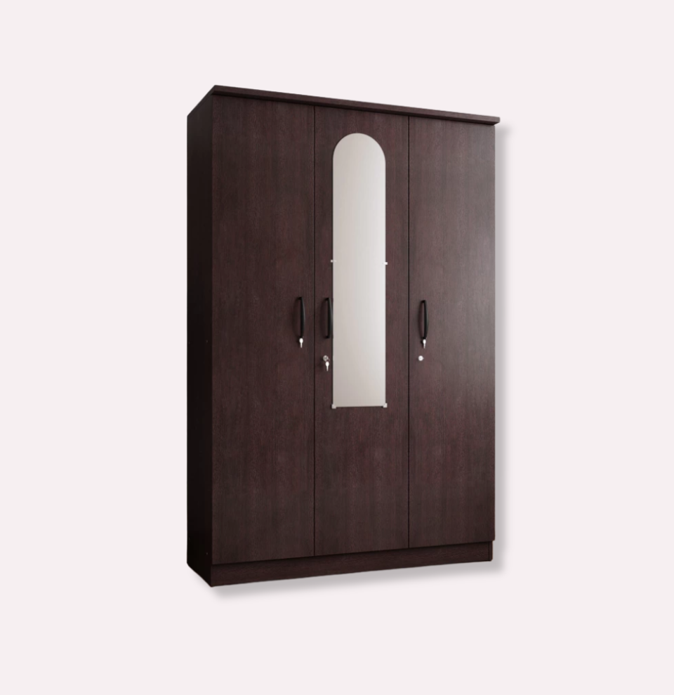 3 Door Bero 3 Door Bero